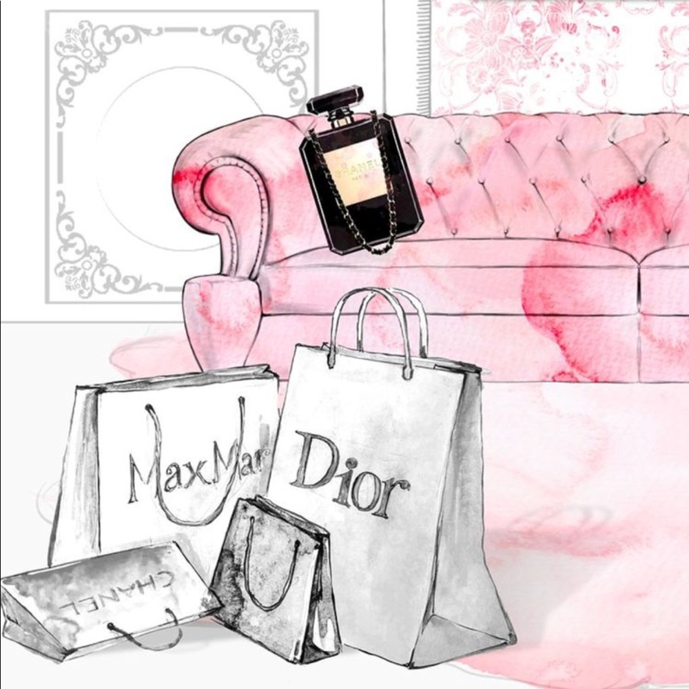 Meet your Posher, Tweety